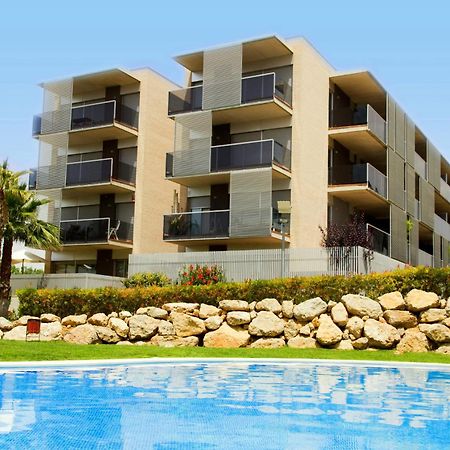Rentalmar Paradise Families Only Con Parking Salou Ngoại thất bức ảnh