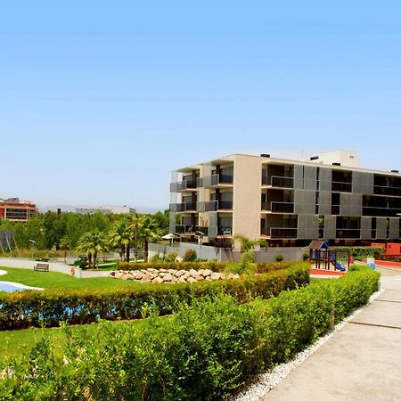 Rentalmar Paradise Families Only Con Parking Salou Ngoại thất bức ảnh