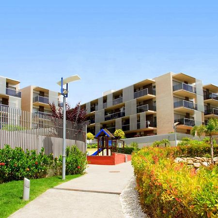 Rentalmar Paradise Families Only Con Parking Salou Ngoại thất bức ảnh