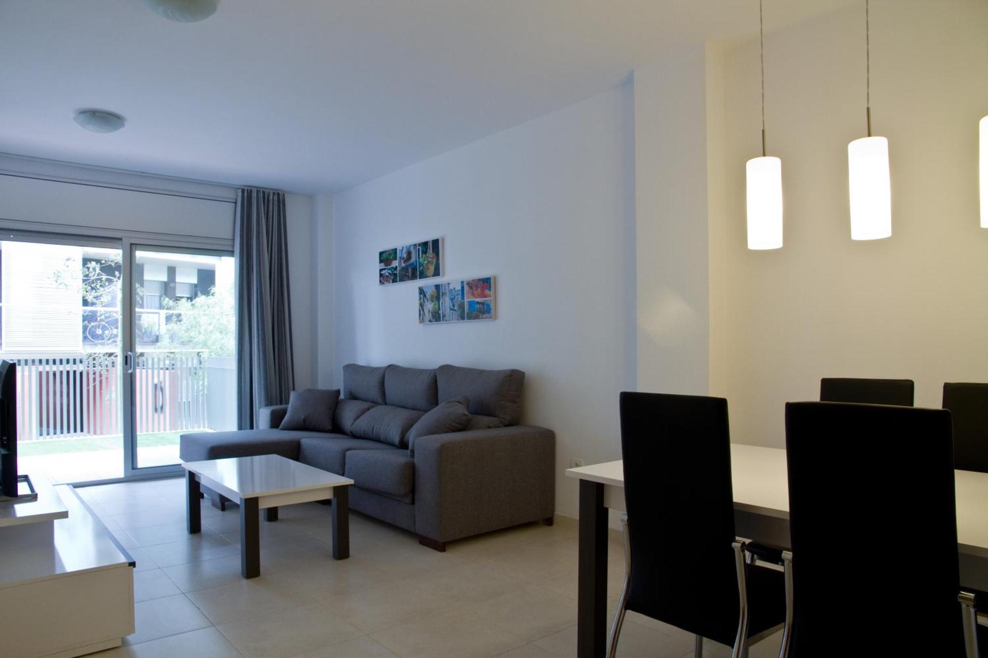 Rentalmar Paradise Families Only Con Parking Salou Ngoại thất bức ảnh
