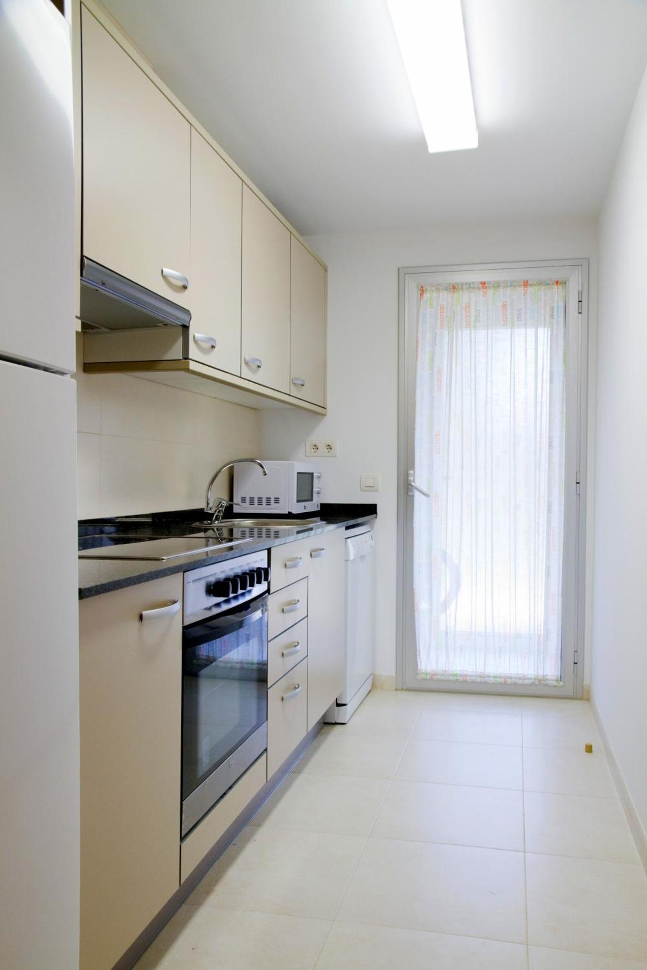 Rentalmar Paradise Families Only Con Parking Salou Ngoại thất bức ảnh