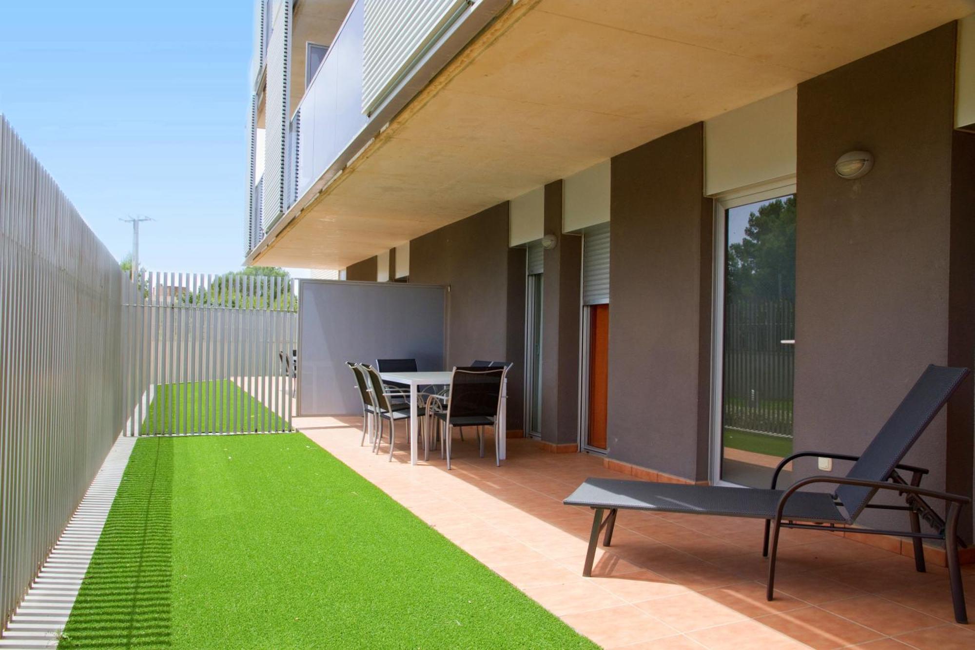 Rentalmar Paradise Families Only Con Parking Salou Ngoại thất bức ảnh