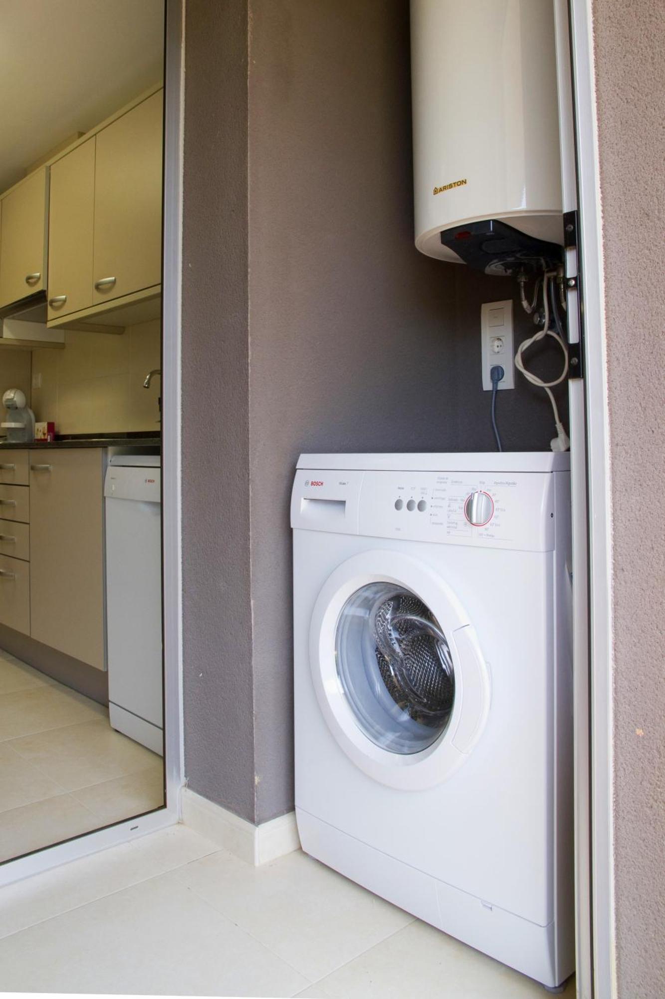 Rentalmar Paradise Families Only Con Parking Salou Ngoại thất bức ảnh