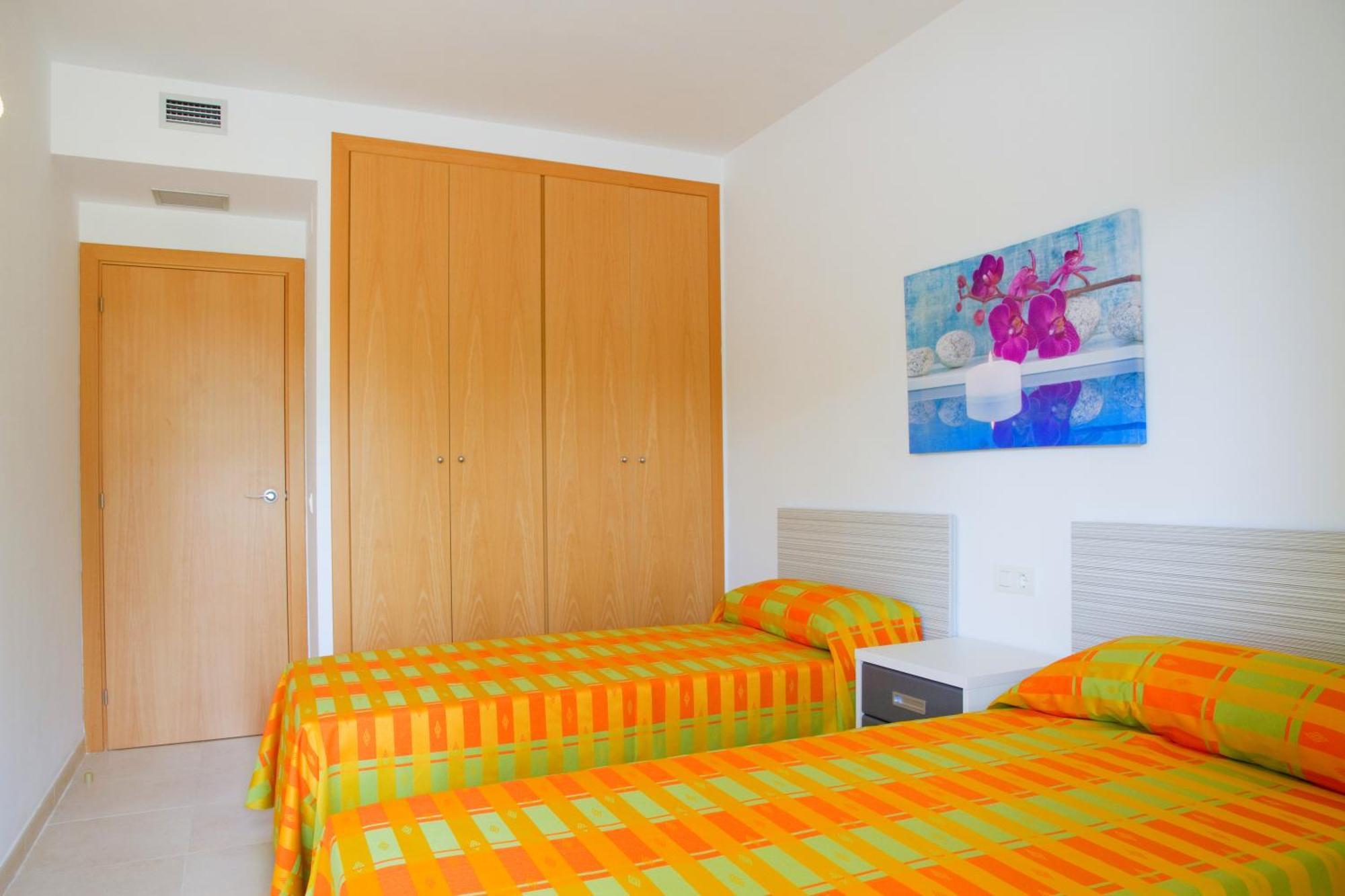 Rentalmar Paradise Families Only Con Parking Salou Ngoại thất bức ảnh