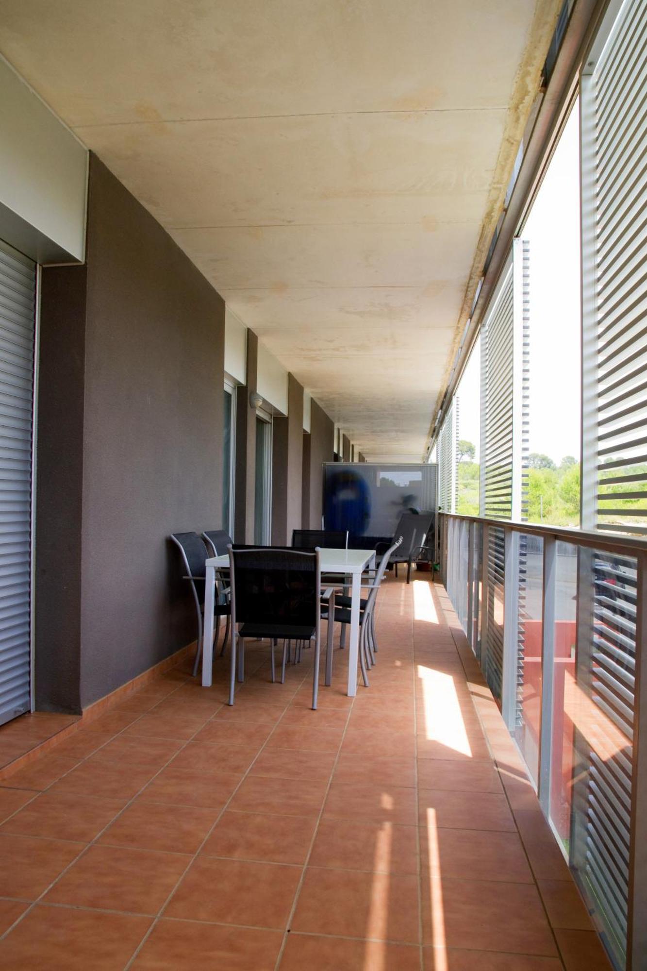 Rentalmar Paradise Families Only Con Parking Salou Ngoại thất bức ảnh