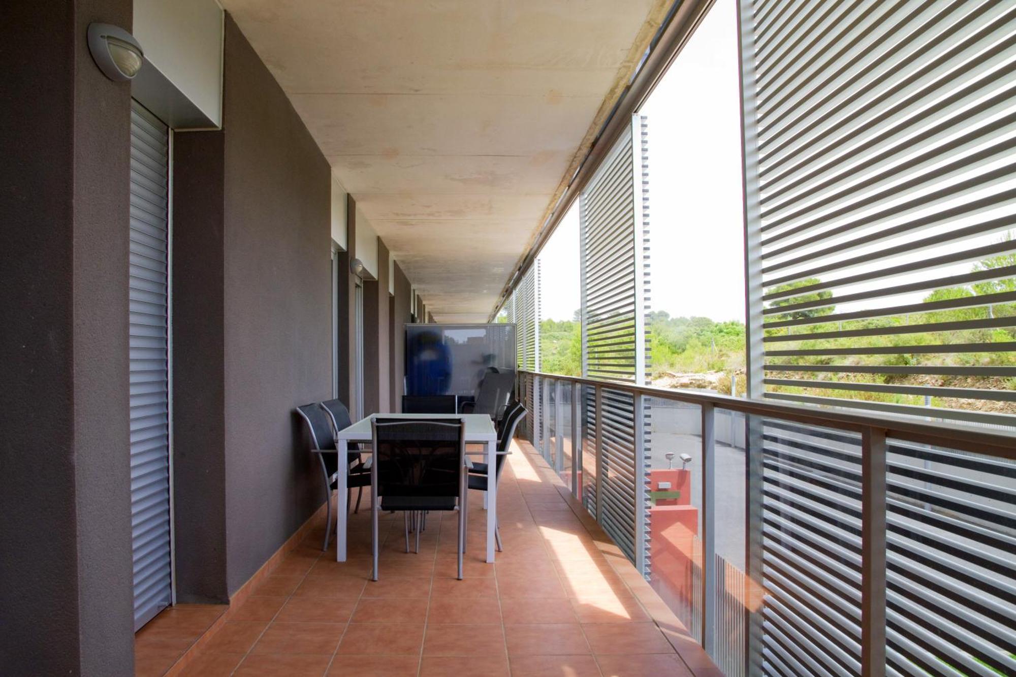 Rentalmar Paradise Families Only Con Parking Salou Ngoại thất bức ảnh
