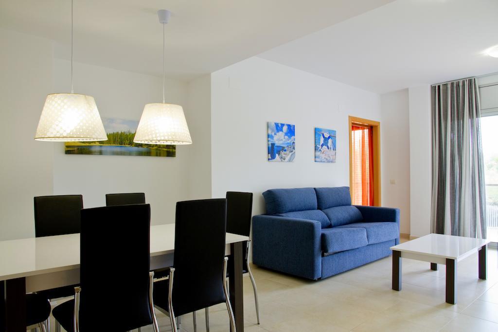 Rentalmar Paradise Families Only Con Parking Salou Phòng bức ảnh